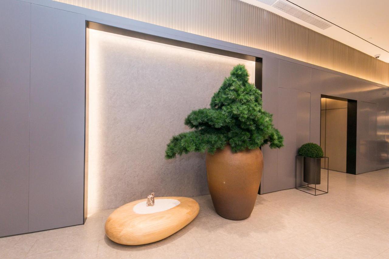Ji Hotel Shanghai Jingan Temple Kangding Road Zewnętrze zdjęcie