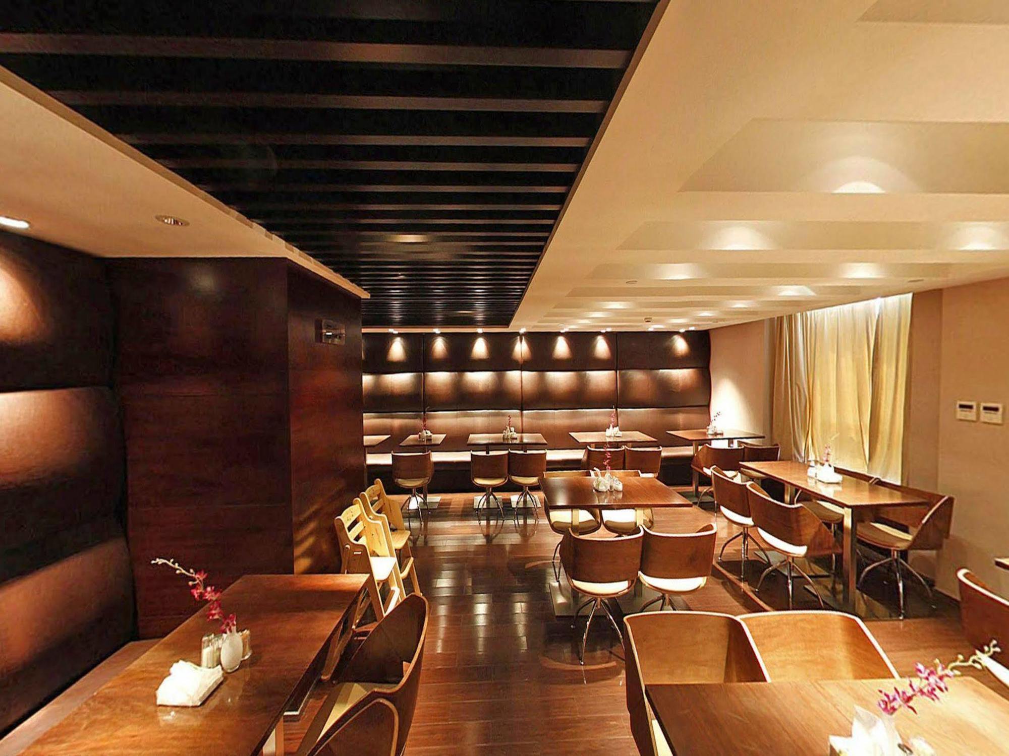 Ji Hotel Shanghai Jingan Temple Kangding Road Zewnętrze zdjęcie